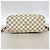 Borsa Tote Louis Vuitton Damier Azur Neverfull PM - vista 3