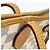 Borsa Tote Louis Vuitton Damier Azur Neverfull PM - vista 7