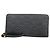 Louis Vuitton Monogram Empreinte Zippy Wallet