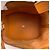Hermès mala Hermes Picotin MM em Orange - vista 10