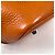 Hermès mala Hermes Picotin MM em Orange - vista 6