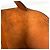 Hermès mala Hermes Picotin MM em Orange - vista 9