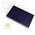 Portafoglio lungo Prada bifold in nylon nero - vista 6