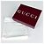 Billetera bi-fold de piel Gucci Guccissima - vista 6