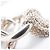 Autre Marque Collana Heart Toggle Tiffany & Co. - vista 8