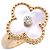 Anillo Van Cleef & Arpels Alhambra