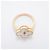Anillo Van Cleef & Arpels Alhambra - vista 3