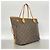 Louis Vuitton Monogram Neverfull MM Tote Bag - Ansicht 2