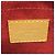 Borsa a tracolla Louis Vuitton Monogram Pochette Croissant - vista 5