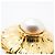 Orecchini a clip placcati oro Chanel - vista 6