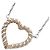 Autre Marque Collana Twist Heart Tiffany & Co.