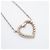Autre Marque Collana Twist Heart Tiffany & Co. - vista 2
