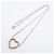 Autre Marque Collana Twist Heart Tiffany & Co. - vista 3