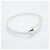 Autre Marque Tiffany & Co. Bracciale Rigido Rettangolare - vista 2