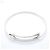 Autre Marque Tiffany & Co. Bracciale Rigido Rettangolare - vista 3
