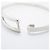 Autre Marque Tiffany & Co. Bracciale Rigido Rettangolare - vista 4