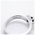 Anello Chanel Camélia in oro bianco 18K - vista 4