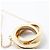 Autre Marque Collana Tiffany & Co. 1837 Interlocking in oro giallo 18K - vista 6