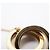 Autre Marque Collana Tiffany & Co. 1837 Interlocking in oro giallo 18K - vista 7