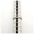 Cartier Ballerina Wedding Full Eternity Ring - Ansicht 5