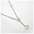 Autre Marque Collana Lariat Heart Link Tiffany & Co. - vista 2
