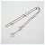Autre Marque Collana Lariat Heart Link Tiffany & Co. - vista 3