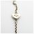 Autre Marque Collana Lariat Heart Link Tiffany & Co. - vista 5