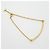 Autre Marque Tiffany & Co. Bracciale T Smile Small - vista 2