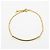 Autre Marque Tiffany & Co. Bracciale T Smile Small - vista 3