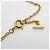 Autre Marque Tiffany & Co. Bracciale T Smile Small - vista 4