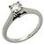Cartier Solitär-Diamantring