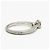 Cartier Solitär-Diamantring - Ansicht 6