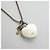 Autre Marque Collana Heart Lock Key Tiffany & Co. - vista 2