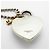 Autre Marque Collana Heart Lock Key Tiffany & Co. - vista 6