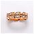 Autre Marque Tiffany & Co. Victoria Vine Ring - Ansicht 2