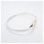 Autre Marque Tiffany & Co. Bracciale Rigido Cuore - vista 2