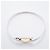 Autre Marque Tiffany & Co. Bracciale Rigido Cuore - vista 3