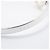 Autre Marque Tiffany & Co. Bracciale Rigido Cuore - vista 6