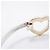 Autre Marque Tiffany & Co. Bracciale Rigido Cuore - vista 7