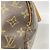 Borsa Louis Vuitton Monogram Speedy 25 - vista 13