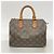 Borsa Louis Vuitton Monogram Speedy 25 - vista 15