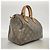 Borsa Louis Vuitton Monogram Speedy 25 - vista 2