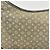 Borsa a spalla Louis Vuitton Monogram Mini Lin Manon MM - vista 10