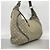Borsa a spalla Louis Vuitton Monogram Mini Lin Manon MM - vista 2
