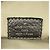 Borsa a spalla Louis Vuitton Monogram Mini Lin Manon MM - vista 5