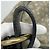 Borsa a spalla Louis Vuitton Monogram Mini Lin Manon MM - vista 6