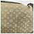 Borsa a spalla Louis Vuitton Monogram Mini Lin Manon MM - vista 7