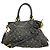 Borsa Louis Vuitton Monogram Denim Neo Cavie MM