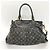 Borsa Louis Vuitton Monogram Denim Neo Cavie MM - vista 17