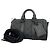 Borsa a tracolla Louis Vuitton Monogram Taurillon